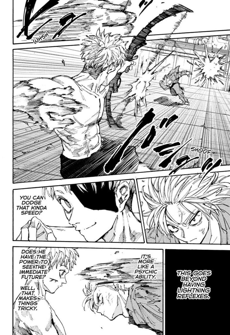 Chapter 192 - Page 23